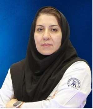 Dr. Nastaran Sadat Mahdavi